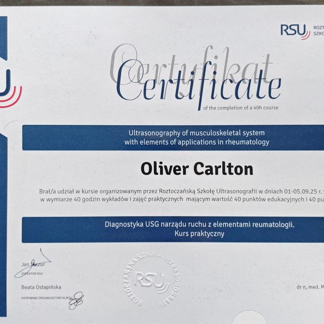 Powiększ obraz: certificate 22