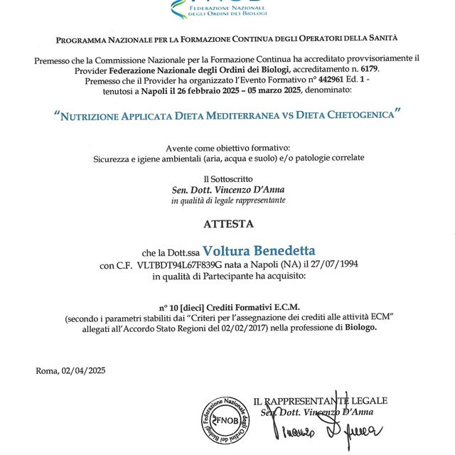 Ingrandire l'immagine: certificate 2