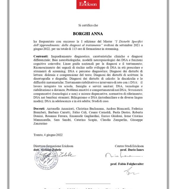 Ingrandire l'immagine: certificate 1