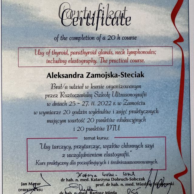 Powiększ obraz: certificate 1
