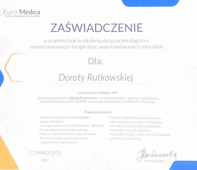 Powiększ obraz: certificate 6