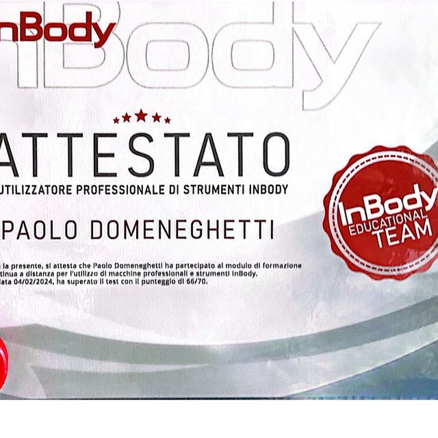 Ingrandire l'immagine: certificate 26