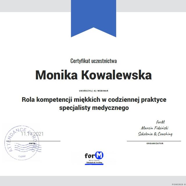 Powiększ obraz: certificate 11