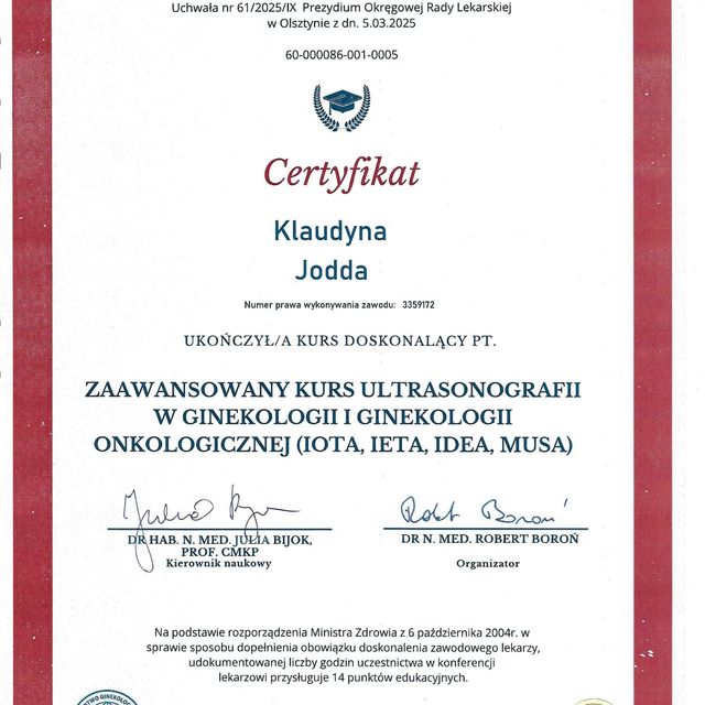 Powiększ obraz: certificate 2