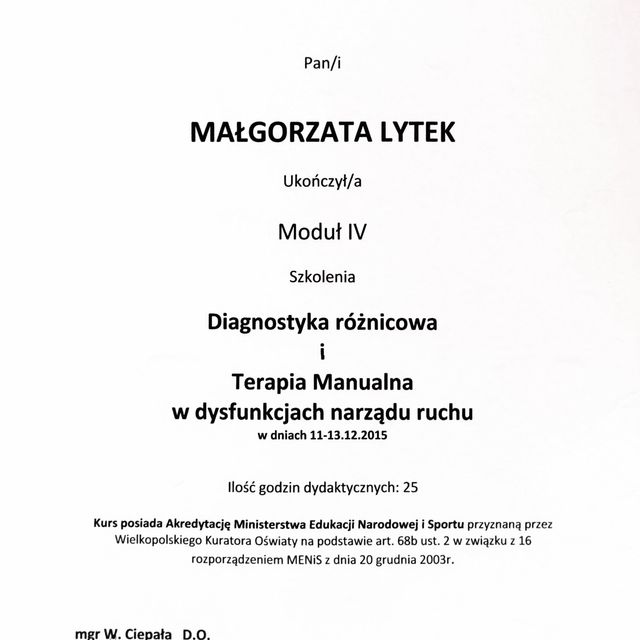 Powiększ obraz: certificate 11