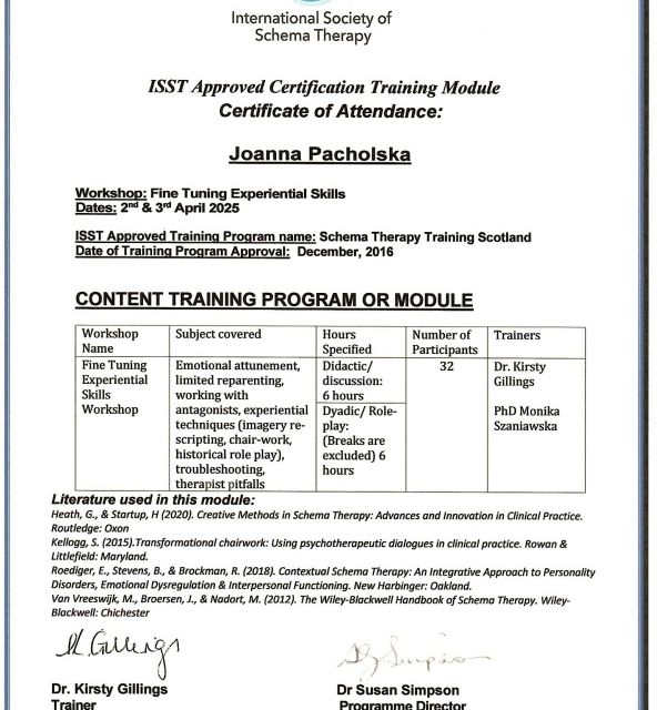 Powiększ obraz: certificate 3