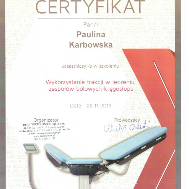 Powiększ obraz: certificate 57