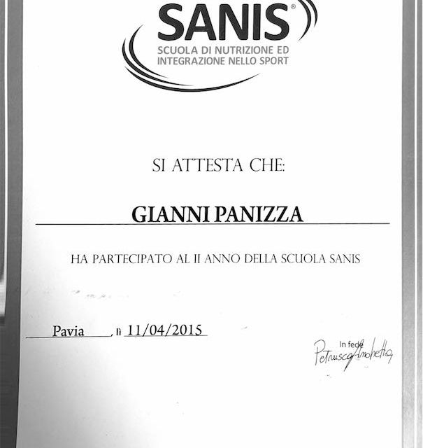 Ingrandire l'immagine: certificate 33