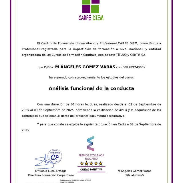 Acercar imagen: certificate 6