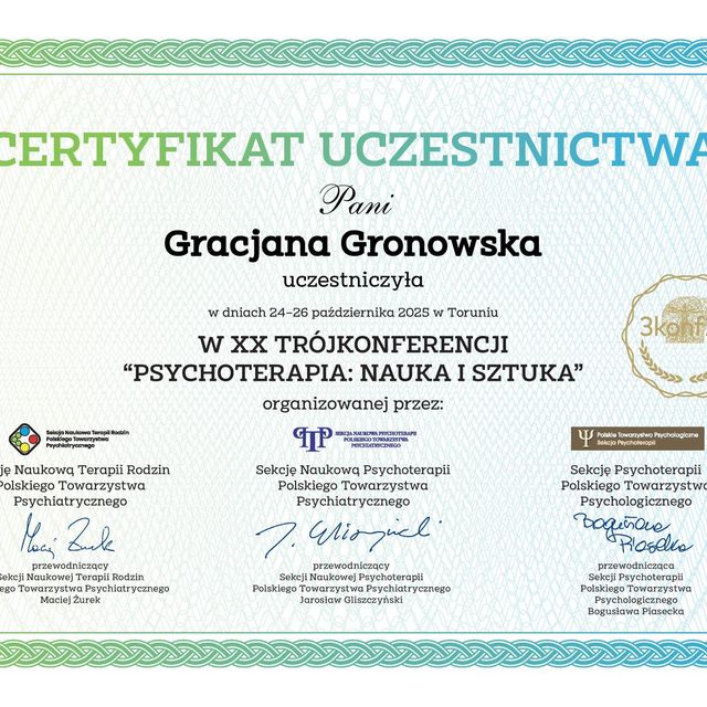 Powiększ obraz: certificate 1