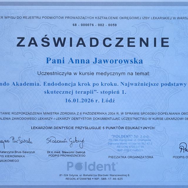 Powiększ obraz: certificate 5