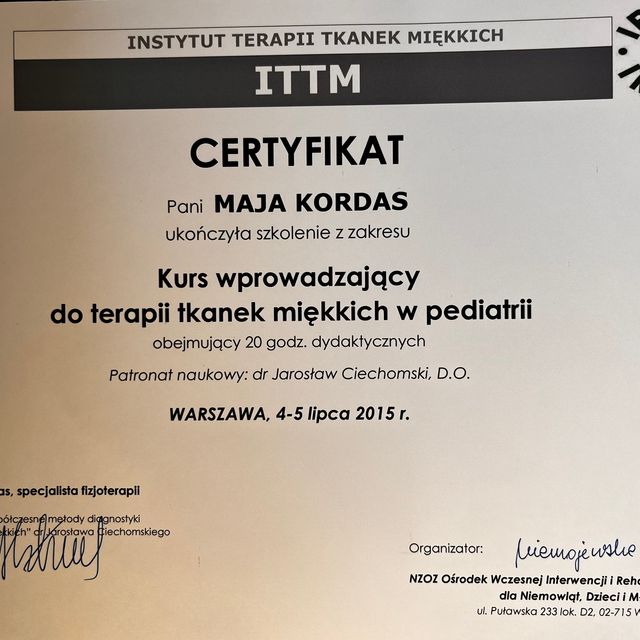Powiększ obraz: certificate 2