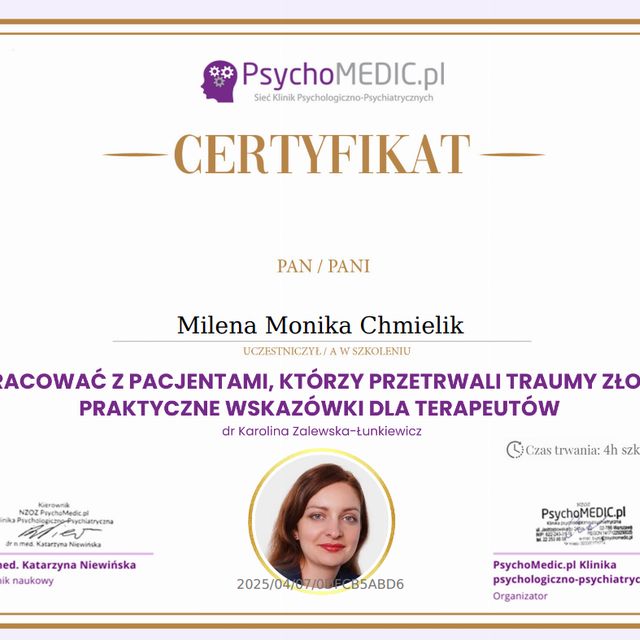 Powiększ obraz: certificate 54