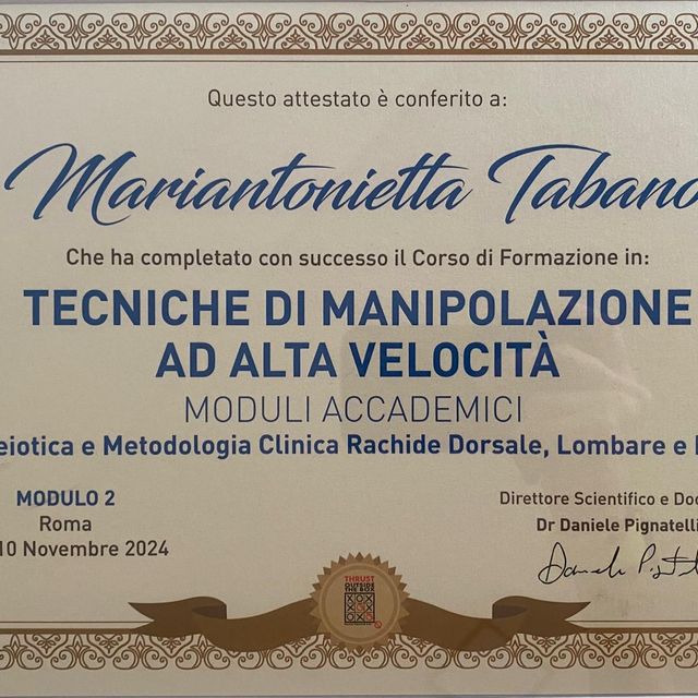 Ingrandire l'immagine: certificate 5