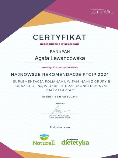Powiększ obraz: certificate 14