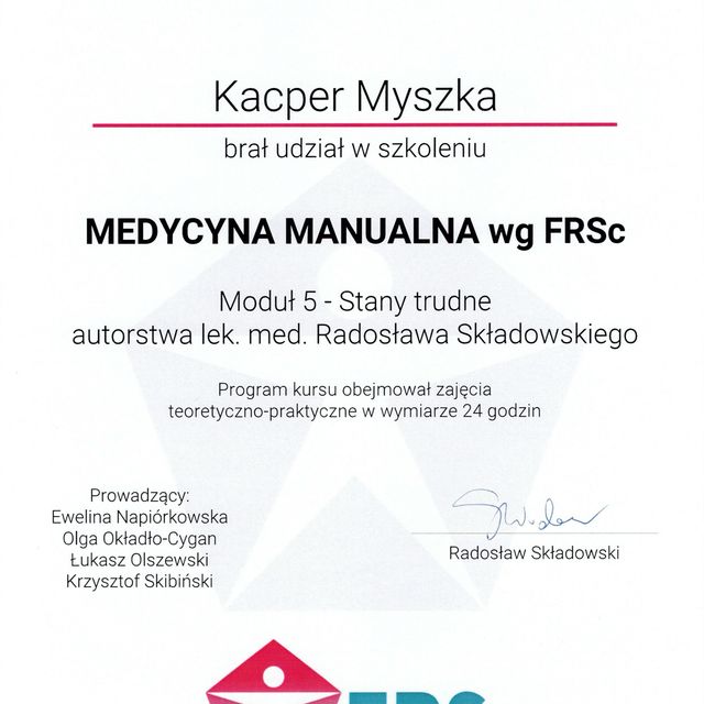 Powiększ obraz: certificate 7