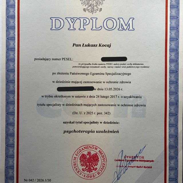 Powiększ obraz: certificate 1