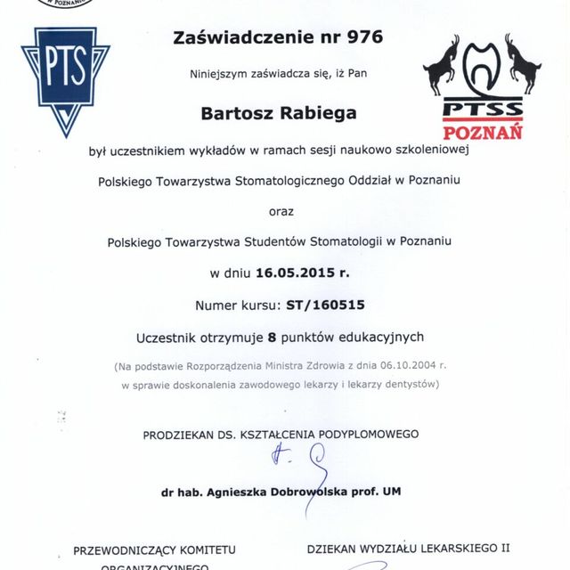 Powiększ obraz: certificate 2