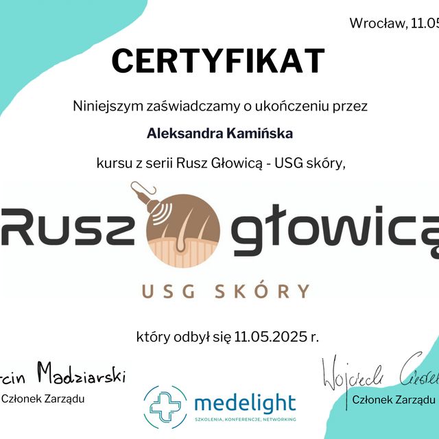 Powiększ obraz: certificate 8