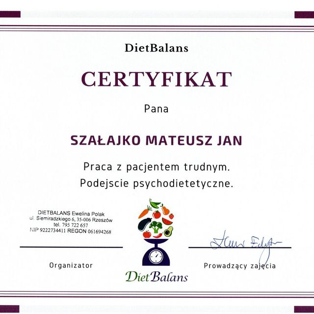 Powiększ obraz: certificate 5