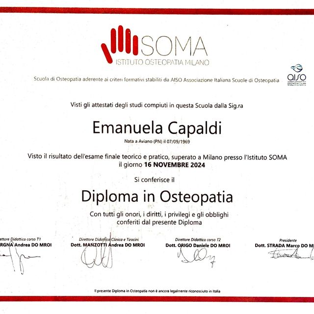 Ingrandire l'immagine: certificate 1