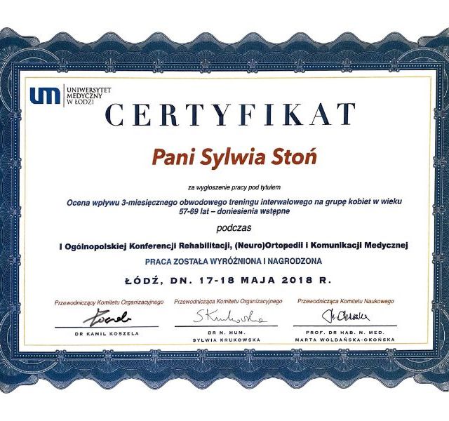 Powiększ obraz: certificate 4