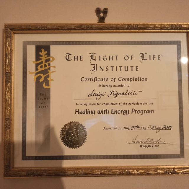 Ingrandire l'immagine: certificate 1