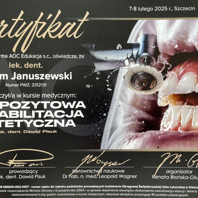 Powiększ obraz: certificate 6