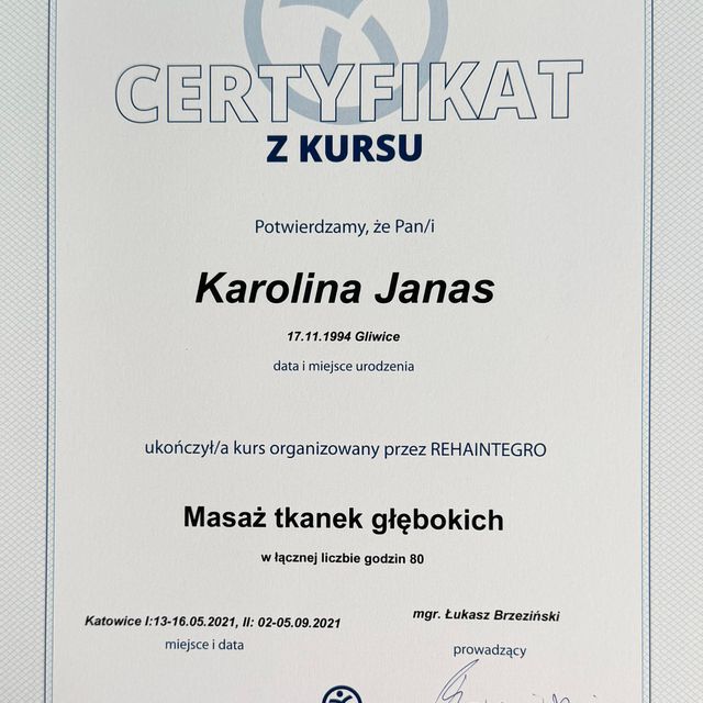 Powiększ obraz: certificate 3