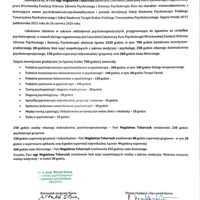 Powiększ obraz: certificate 1