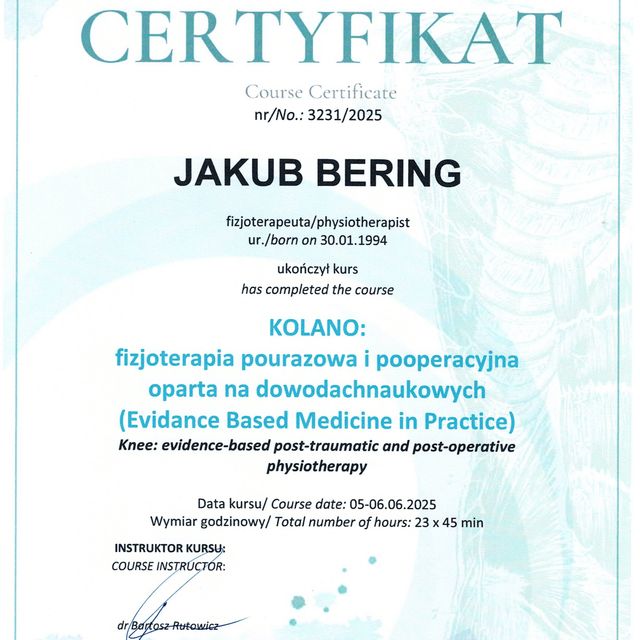 Powiększ obraz: certificate 5