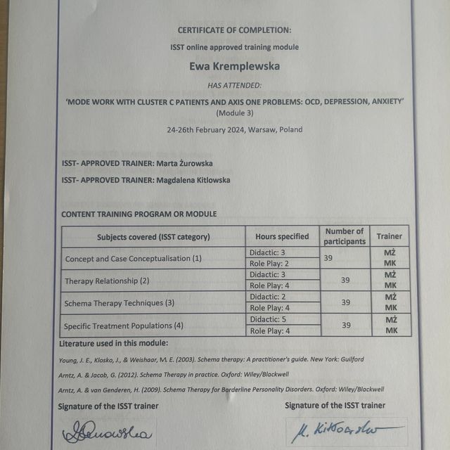 Powiększ obraz: certificate 6