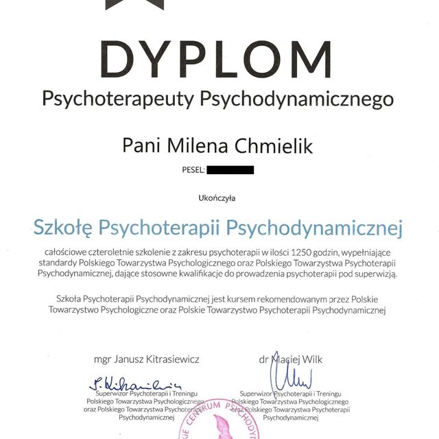 Powiększ obraz: certificate 4