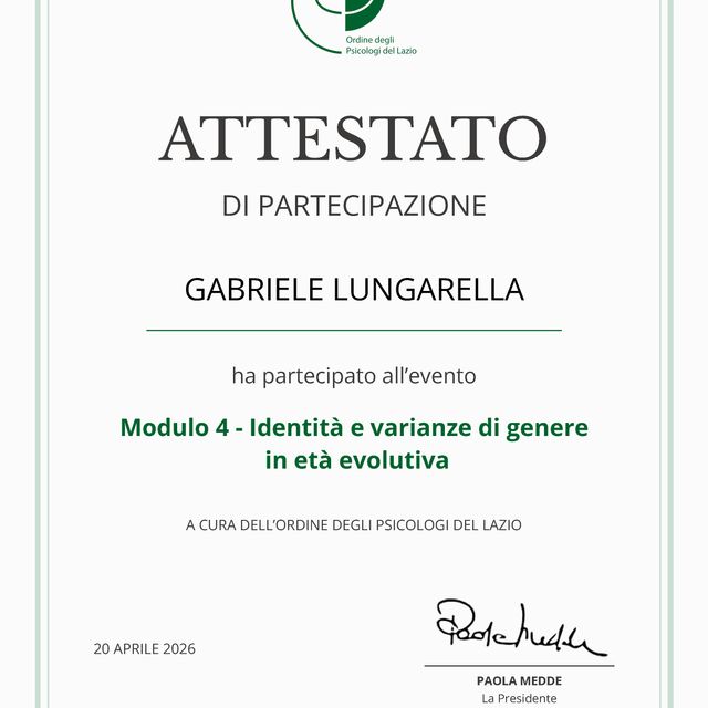 Ingrandire l'immagine: certificate 9