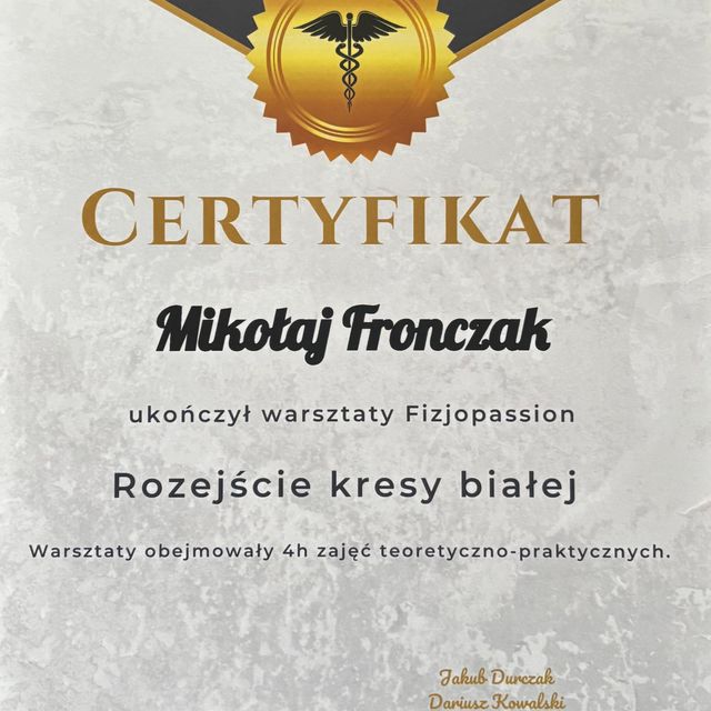 Powiększ obraz: certificate 4
