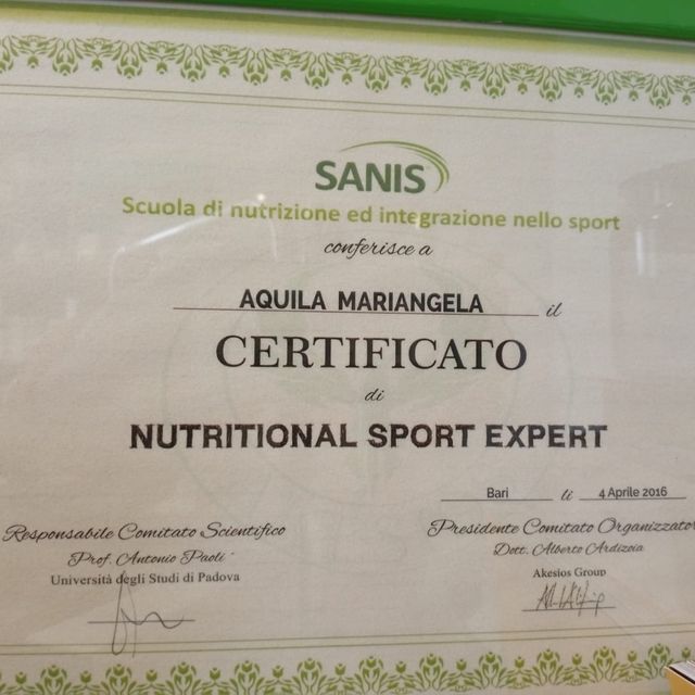 Ingrandire l'immagine: certificate 2