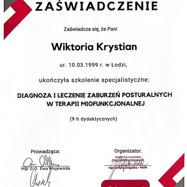Powiększ obraz: certificate 5