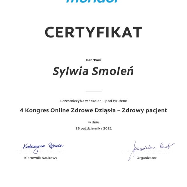 Powiększ obraz: certificate 22
