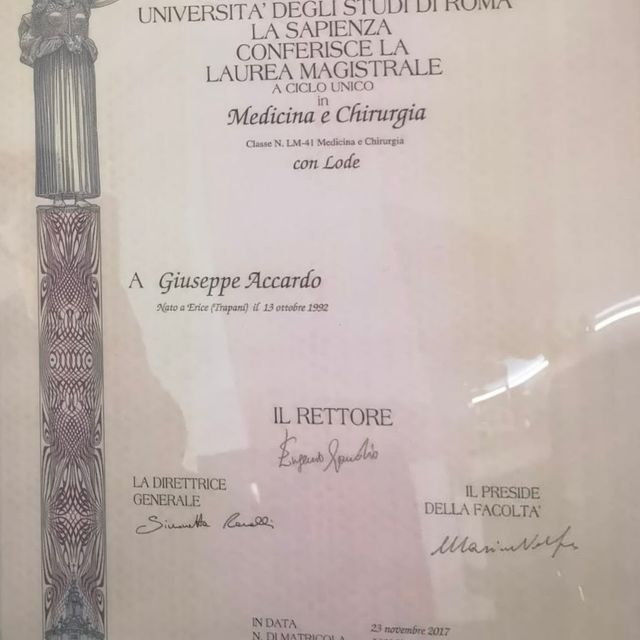 Ingrandire l'immagine: certificate 1