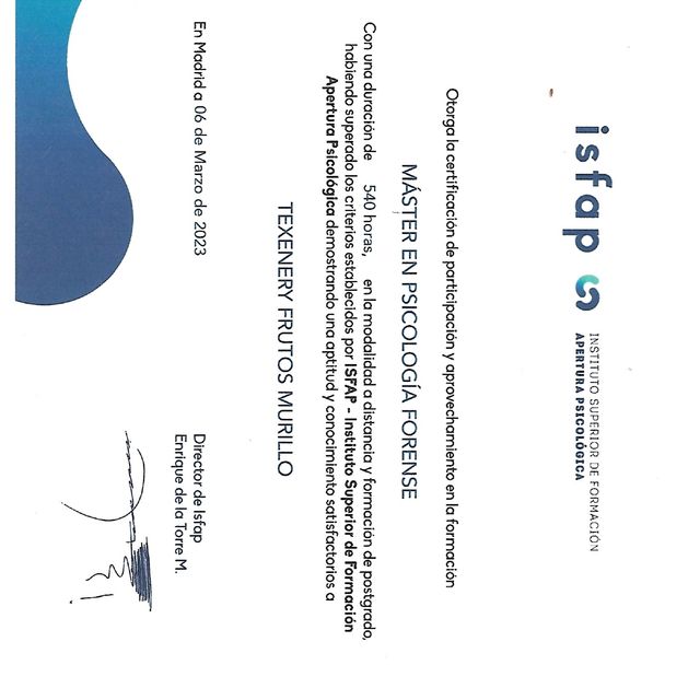 Acercar imagen: certificate 6