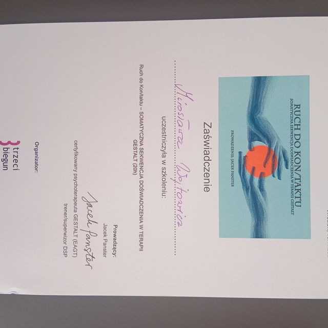 Powiększ obraz: certificate 3