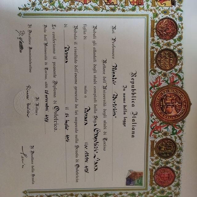 Ingrandire l'immagine: certificate 2