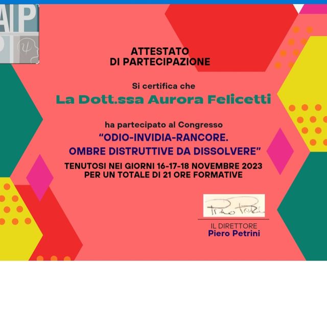 Ingrandire l'immagine: certificate 3