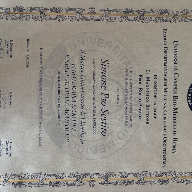 Ingrandire l'immagine: certificate 1