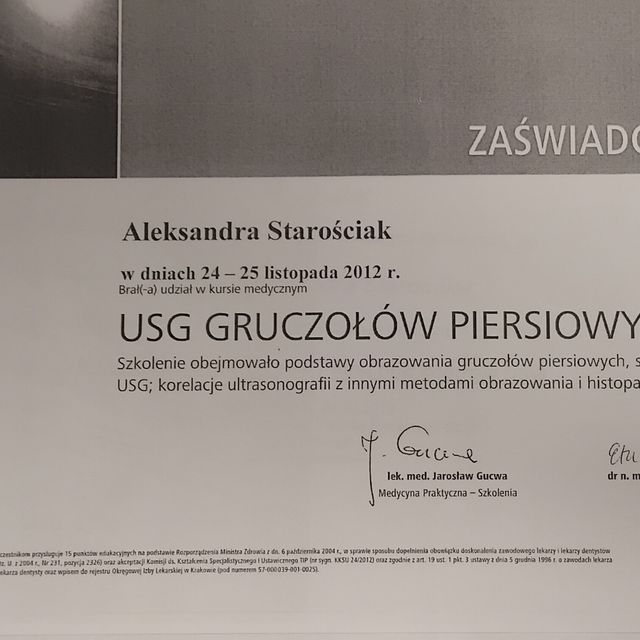 Powiększ obraz: certificate 2