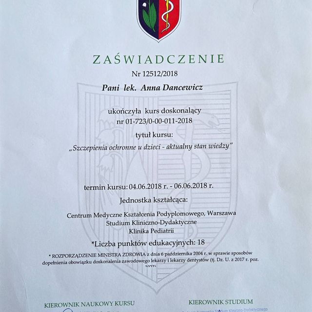 Powiększ obraz: certificate 1