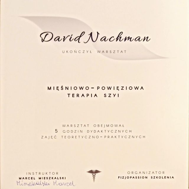 Powiększ obraz: certificate 9