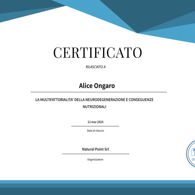 Ingrandire l'immagine: certificate 5