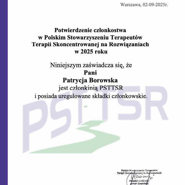 Powiększ obraz: certificate 1