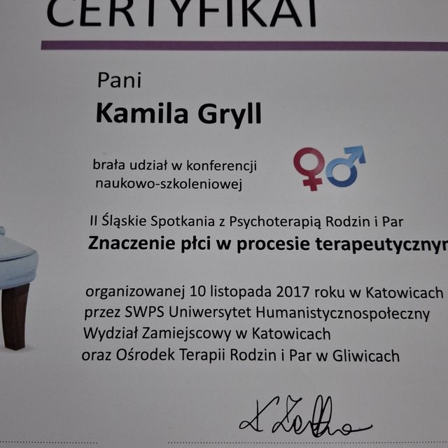 Powiększ obraz: certificate 14